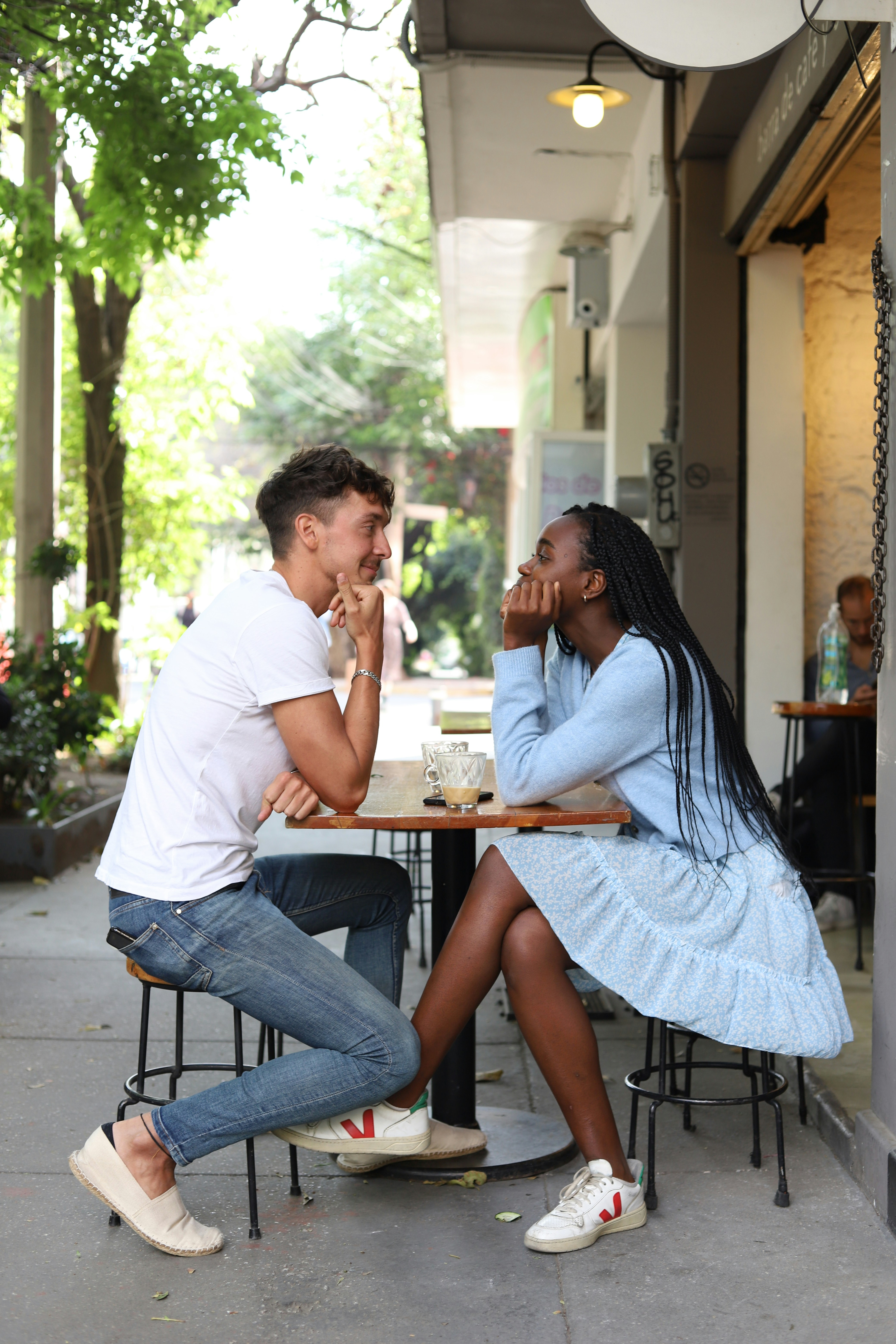 Dating in Malawi
