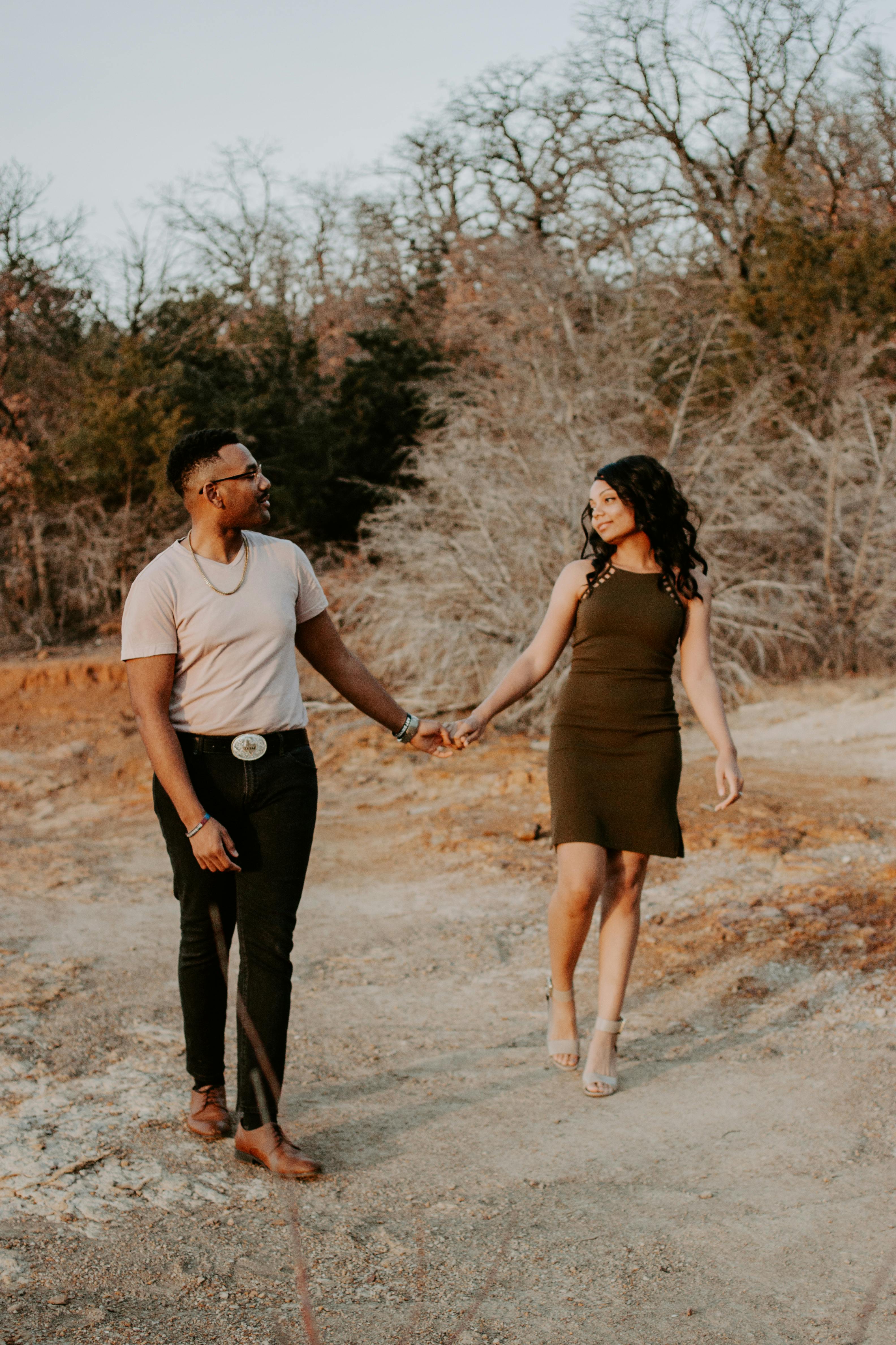 Dating in Malawi