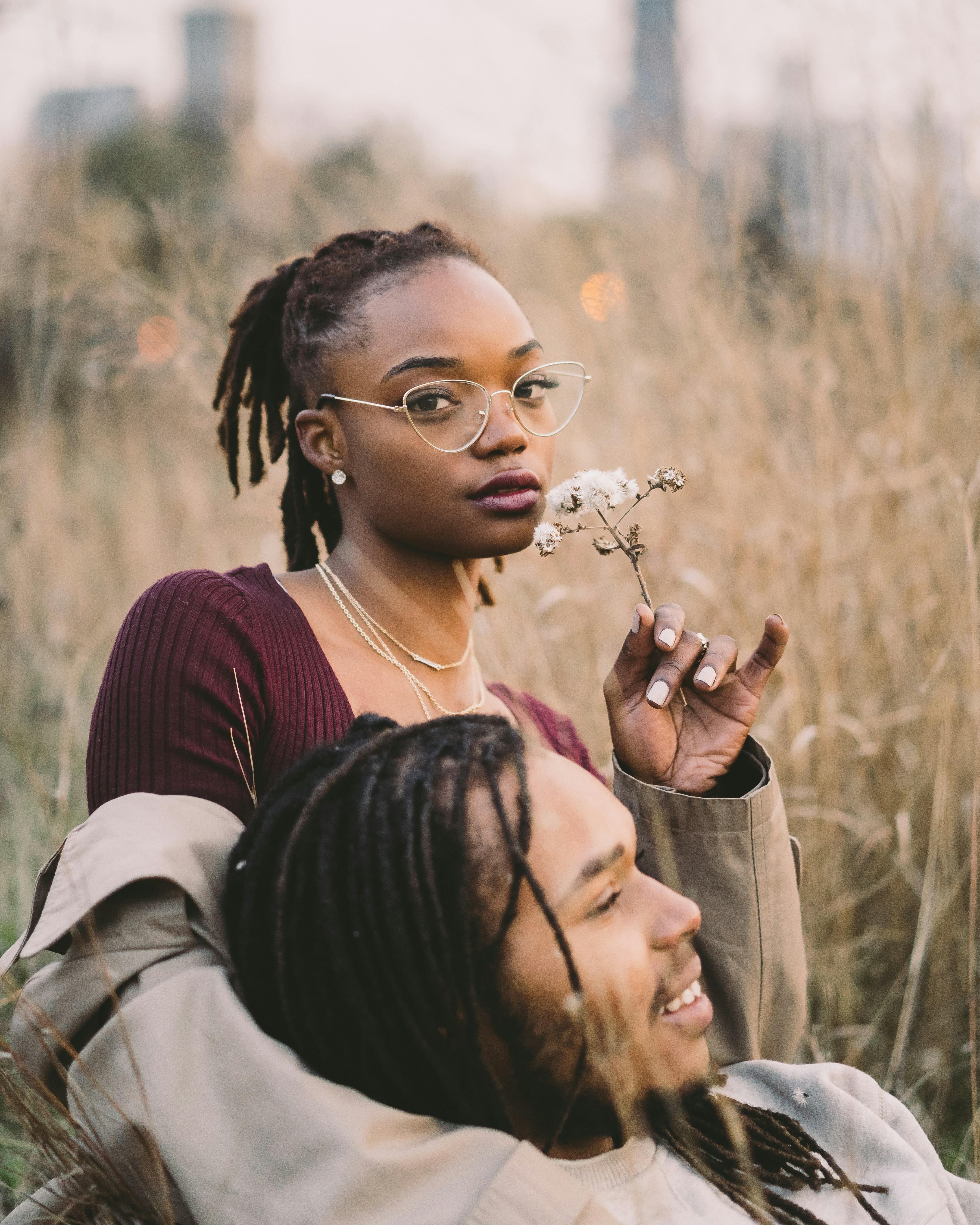Dating in Malawi